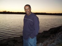 Gary Black