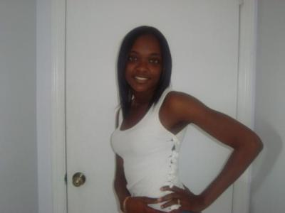 Carmlyn Toussaint