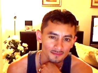 Rudy Flores Nelson
