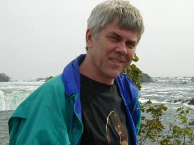 Michael Bouton