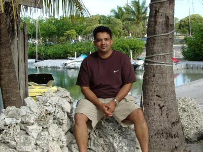 Mohamed Ashraff