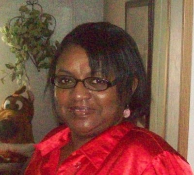 Darlene Smith