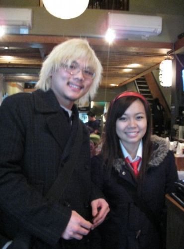 Danny Duong