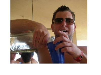 Stephen Thomas