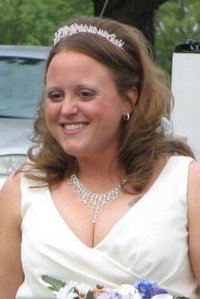 Alison Jones