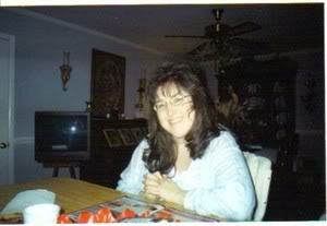Tina Dotson
