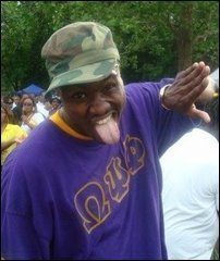 Derek Jamison
