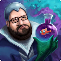 Johnmich Gariepy