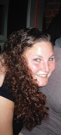 Amanda Campbell