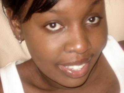 Hannah Kufuna