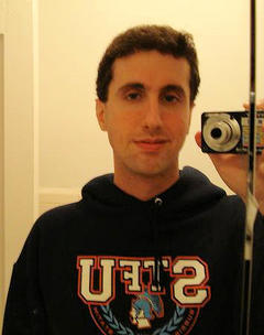 Michael Greenhut
