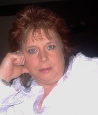 Pauline Burroughs