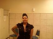 Tierra Jackson