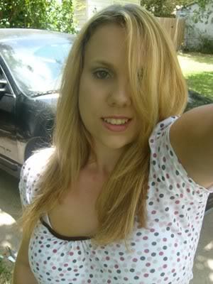Ashley Busby