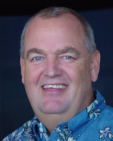 Bill Spencer