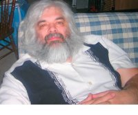 Morris Buel