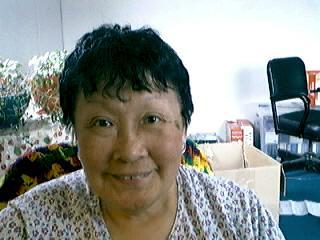 Vivian Kosbruk
