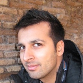 Alex Melnikow
