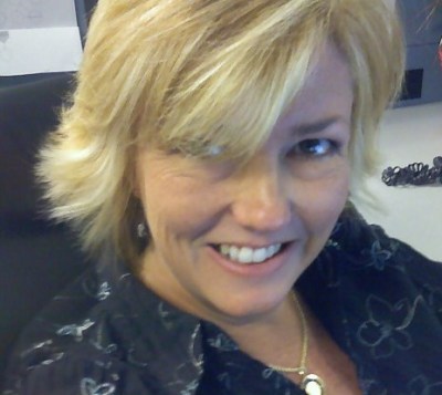 Tiffany Knotts