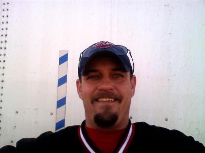 Steven Blythe