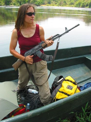 Carrie Regan