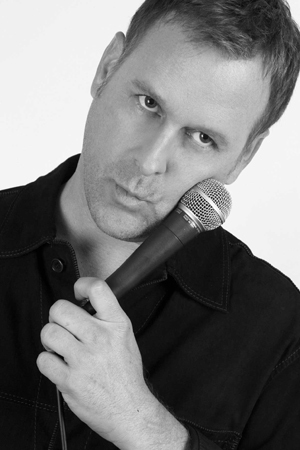 David Coulier