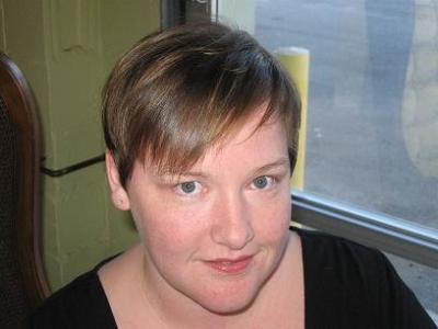Patricia Deabenderfer