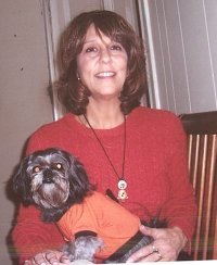 Harriet Perlman