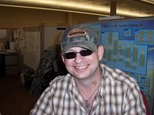 Scott Bunton