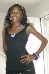 Caprice Gray