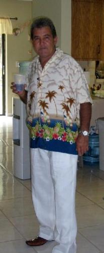 Jose Morejon