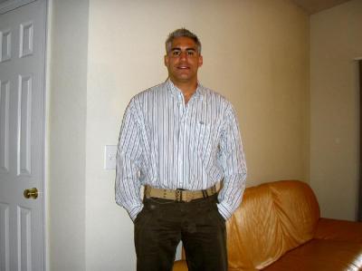 Werner Armas