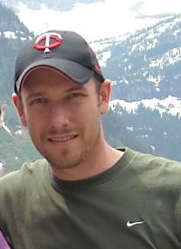 Kristopher Nyreen