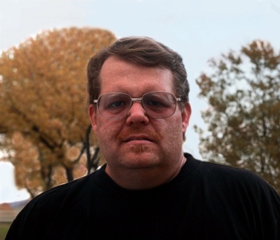 David Crooks