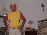 Donald Vaughn