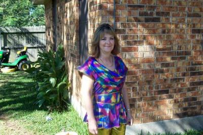 Debbie Morris