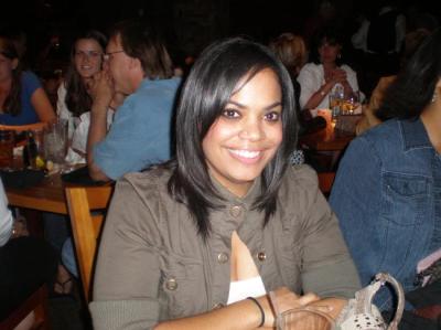 Carri Wilson