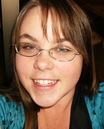 Amy Bowe