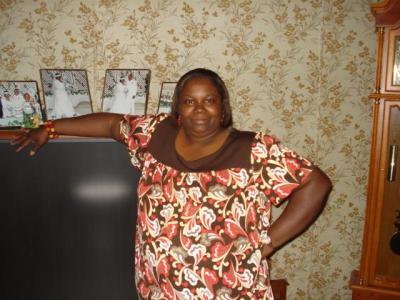 Willette Wilridge