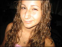 Ashley Deschuytner