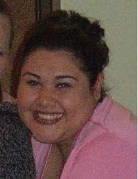 Yvette Seecutt