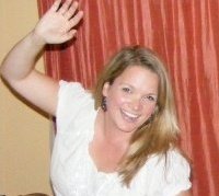 Jennifer Rooke