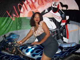 Diane Yulee