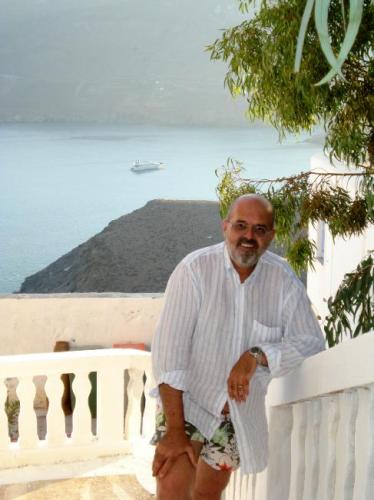 Vasileios Chroneos