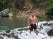 Irving Holguin