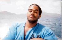 Joshua Mcdowell