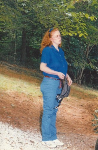 Teresa Henson
