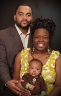 Rochelle Washington
