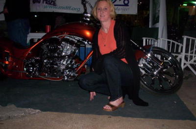 Teresa Brock
