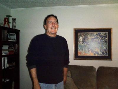 David Storm